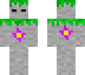 stone guardian