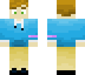 storms skin
