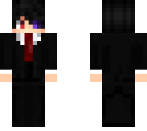 suit guy