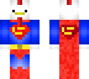 super chicken v2
