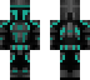 supernova mando