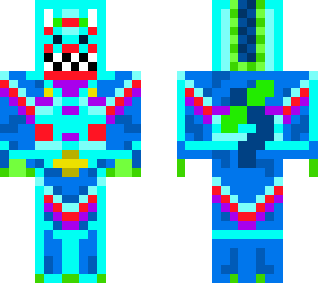 supreme (water clan)