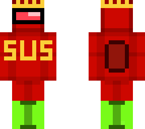 sus king