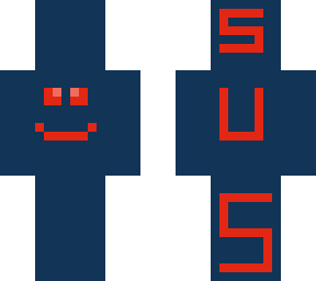 sus man