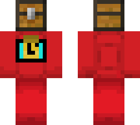 sussy man with a chest