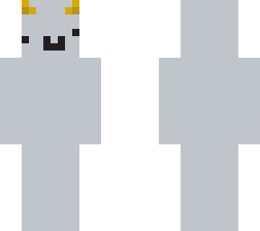 sweaty white demon