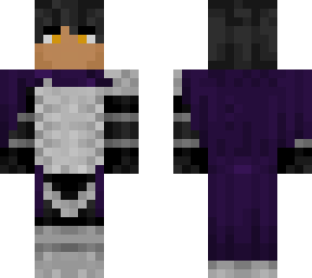 talion ahjin guild redone