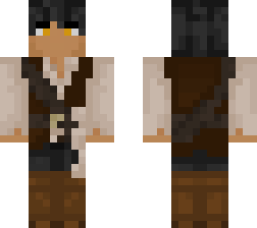 talion template 2.0