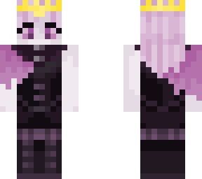 tanis royal skin