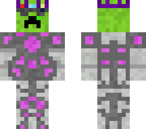 technodiabe bowshot the bowgod
