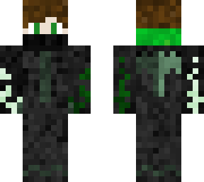 the__spider no suit