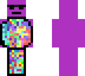 the pog man