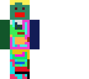 the pyama zombossss