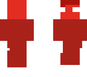 the red kid