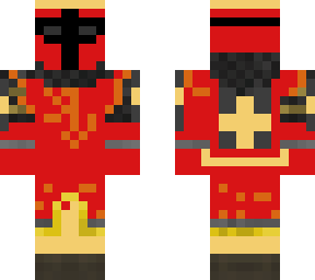 the red knight