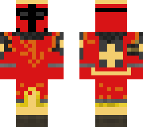 the red knight