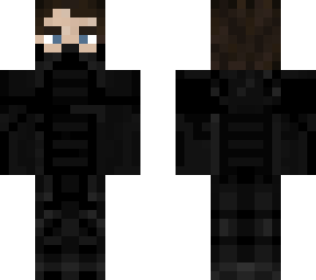 the winter soldier (update)