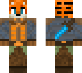 tiger fighter