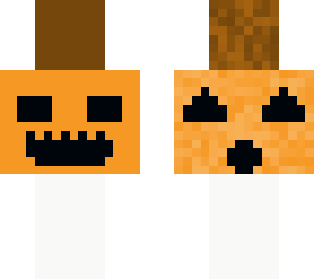 time for hallowen