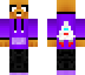 tiranido99 skin