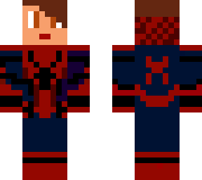 tyr spider-man