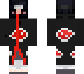 uchiha itachi