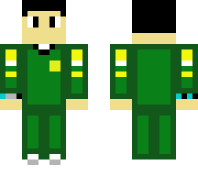 uniforme de capellania