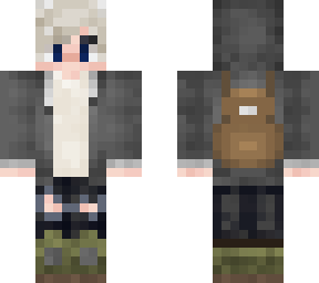 urban survival guy