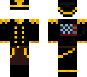 usa general