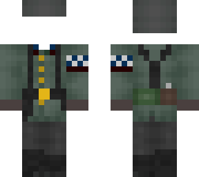 usa vice general