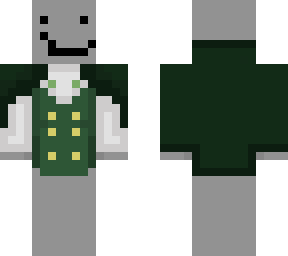 vampire warrp