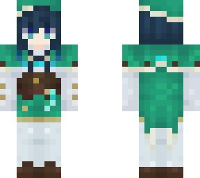 venti
