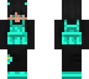 vest boy