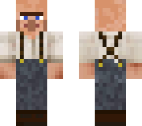 villger worker