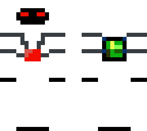vobo-bot in anger mode