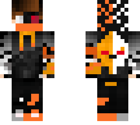 wakko (orange boy gamer)