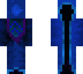 water mage