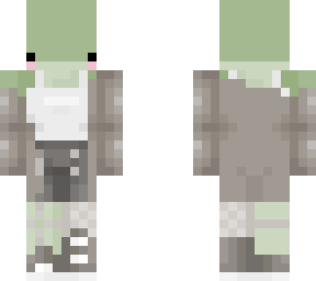we love casual frog <3