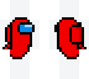 when the red ghost is sus (read description)