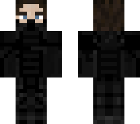 winter soldier