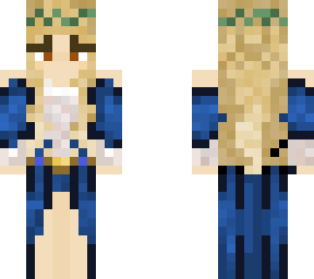 witch skin