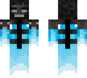 wither boss