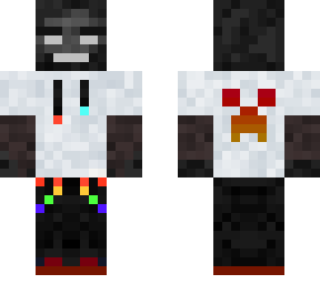 wither gamer
