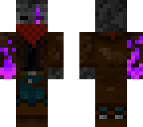 wither skeleton