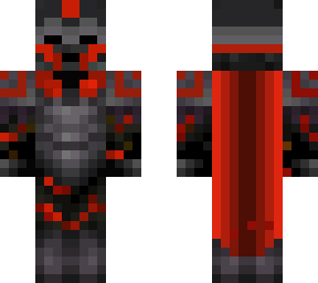 wither skeleton king