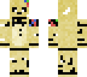 withered g.freddy