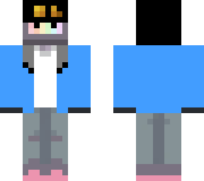 yare yare daze