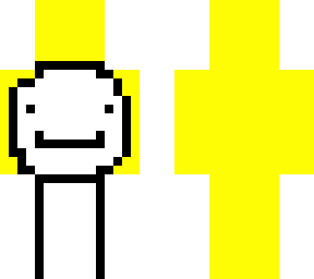 yellow dream