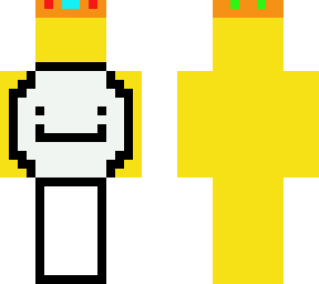yellow dream the king of speedrun
