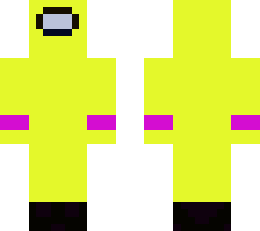yellow is imposter